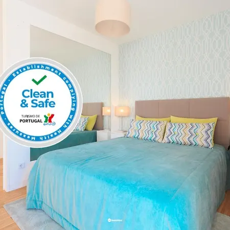 Appartamento Marisol *