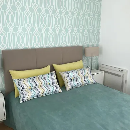 Marisol Appartamento