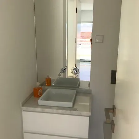 Marisol Appartamento Nazaré