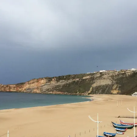 Appartamento Marisol Nazaré