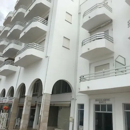 Appartamento Marisol