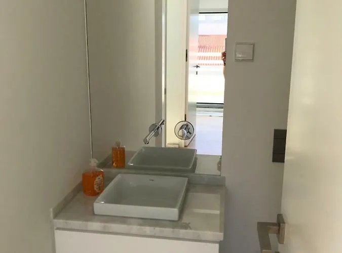 Marisol Lejlighed Nazaré